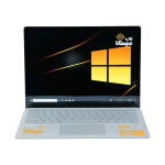 MicroSoft Surface Book 2 15 / Core i7 8650U / 16Gb / 1tb / 6Gb