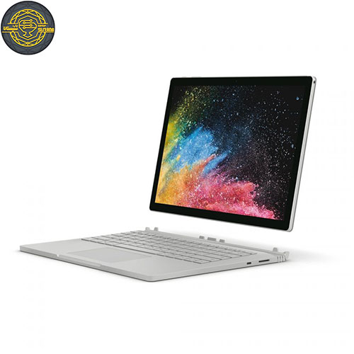 لپ تاپ Surface Book 1