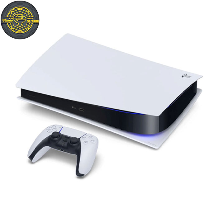 کنسول بازی سونی PlayStation 5 Slim