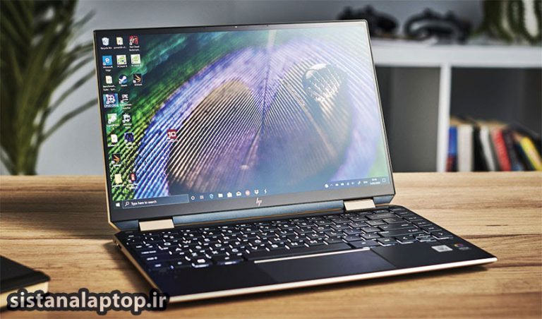 لپ تاپ HP