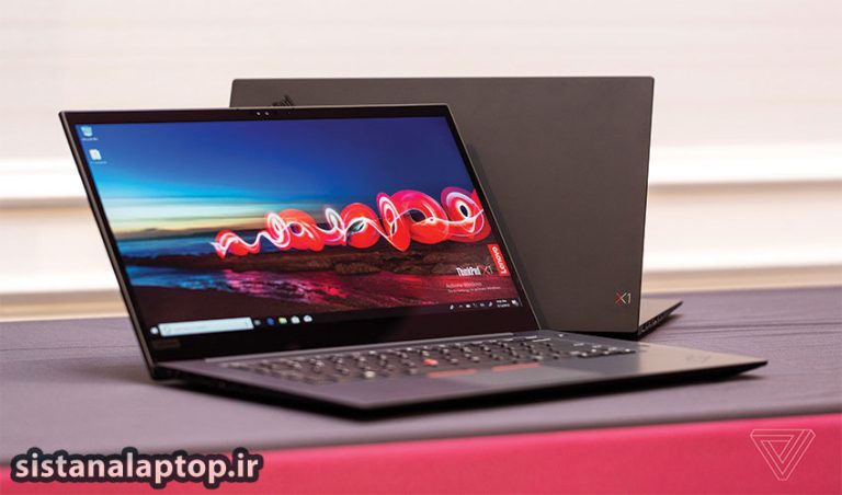 لپ تاپ‌ Lenovo