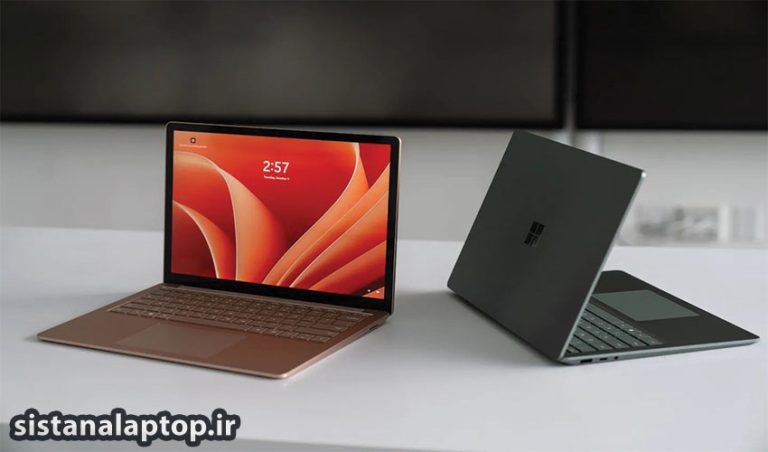 لپ تاپ Microsoft