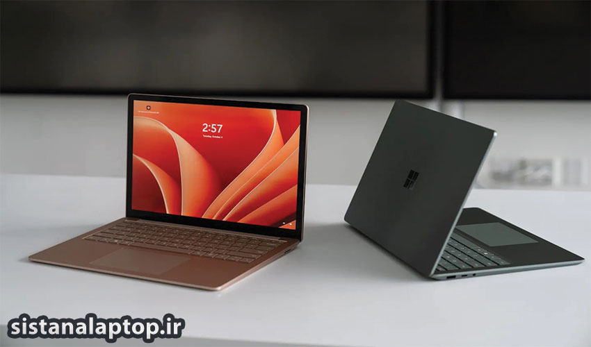 لپ تاپ Microsoft