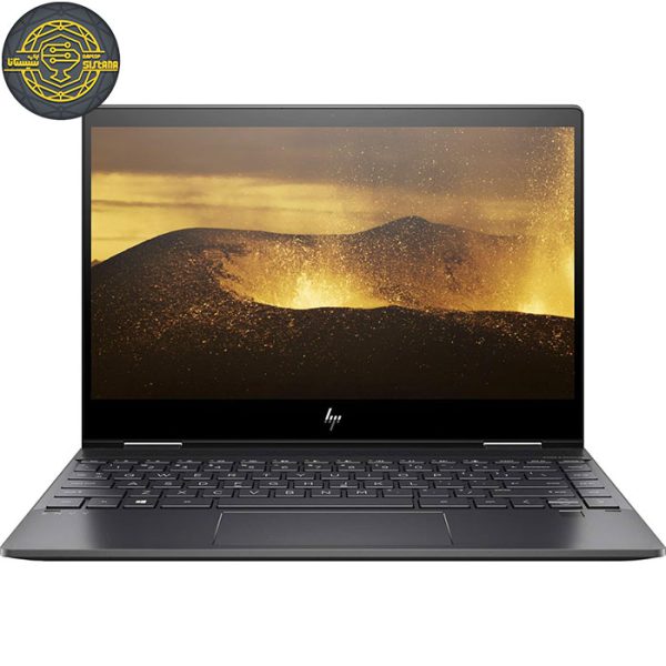 سیستانا لپ تاپ 8 لپ تاپ HP ENVY x360 13