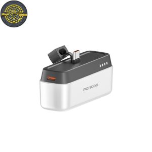 پاوربانک 5000 mAh پرودو مدل PD-PBFCH048