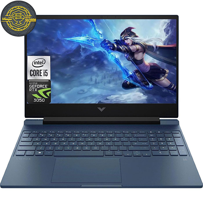 لپ تاپ HP VICTUS 15 FA20113DX