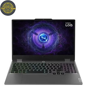 Laptop LENOVO LOQ 15ARP9