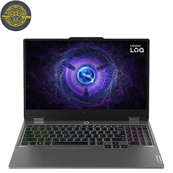 لپ تاپ LENOVO LOQ 15ARP9