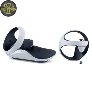 شارژر کنترلر هدست PlayStation VR2 Sense