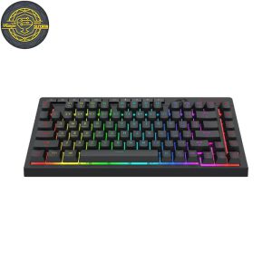 Redragon CRESCENT K524 RGB Mechanical Gaming Keyboard