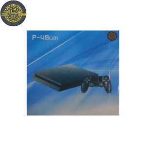 فیس پلیت ps4