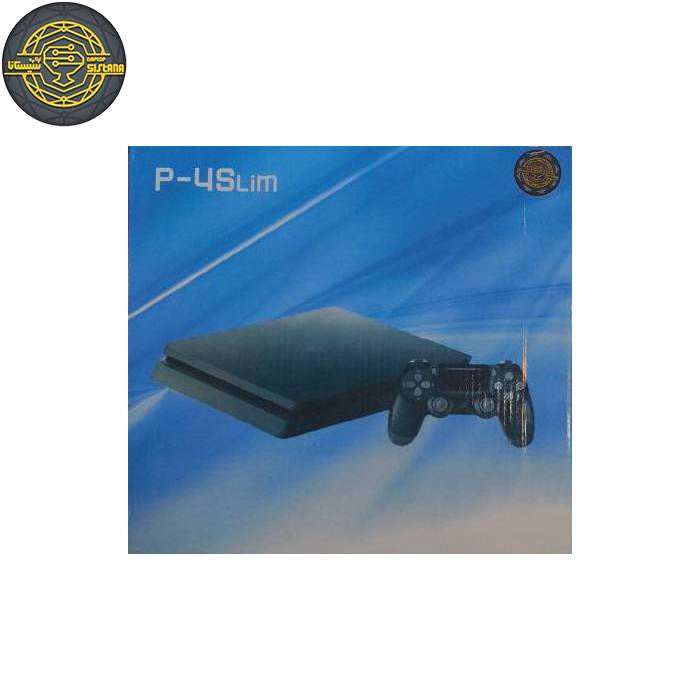 فیس پلیت PS4