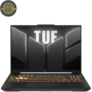 لپ تاپ ASUS TUF FX607VJ