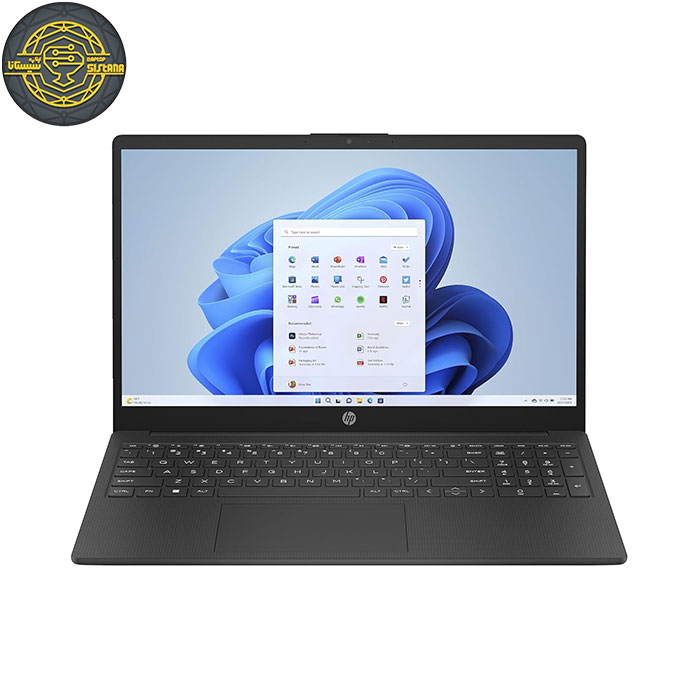 لپ تاپ HP Laptop 15FS0171