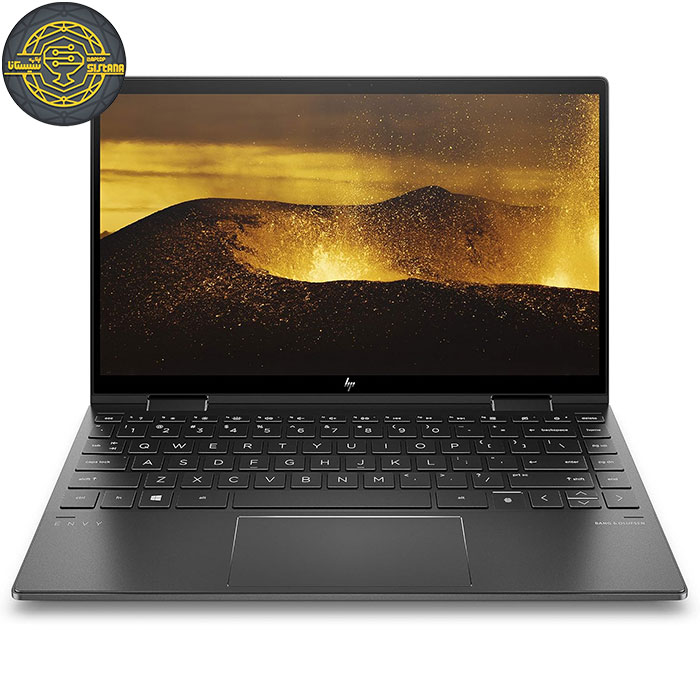 لپ تاپ اچ پی ENVY X360 13