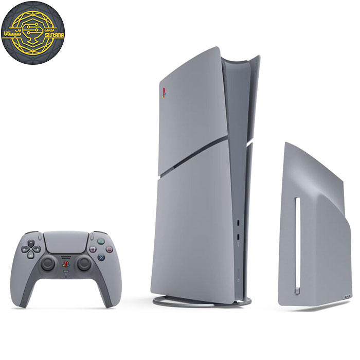 پلی استیشن PS5 Digital 30th Anniversary 2TB