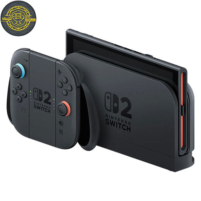 کنسول بازی nintendo switch 2