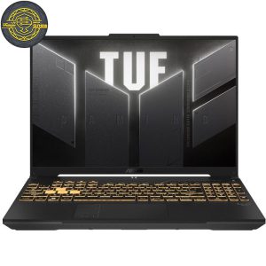 لپ تاپ ASUS TUF FX-607-VJ