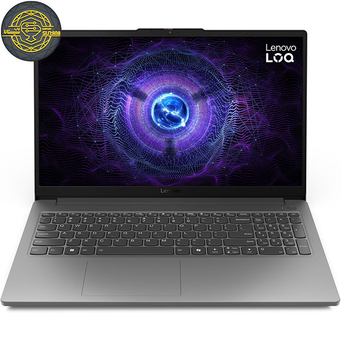 لپ تاپ LENOVO LOQ 15 (NEW FACE)